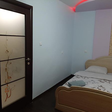 Uzh Apartments Uzjhorod Eksteriør billede