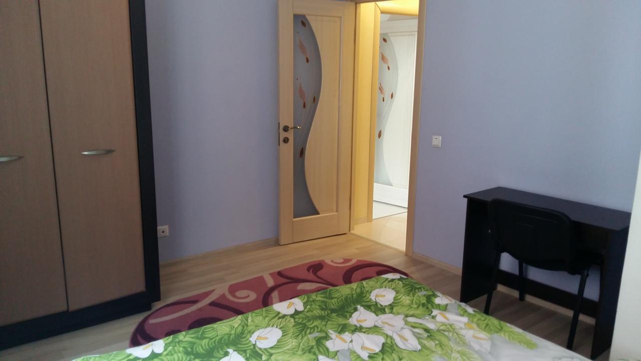 Uzh Apartments Uzjhorod Eksteriør billede