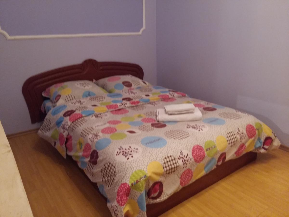 Uzh Apartments Uzjhorod Eksteriør billede