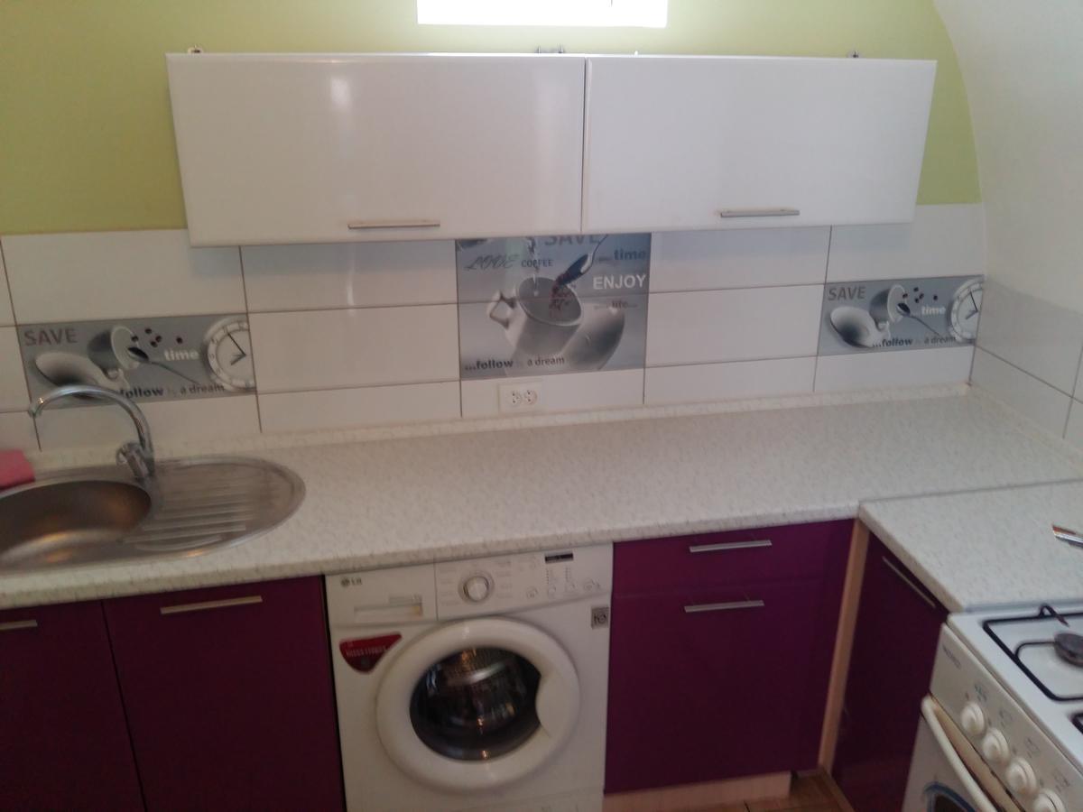 Uzh Apartments Uzjhorod Eksteriør billede