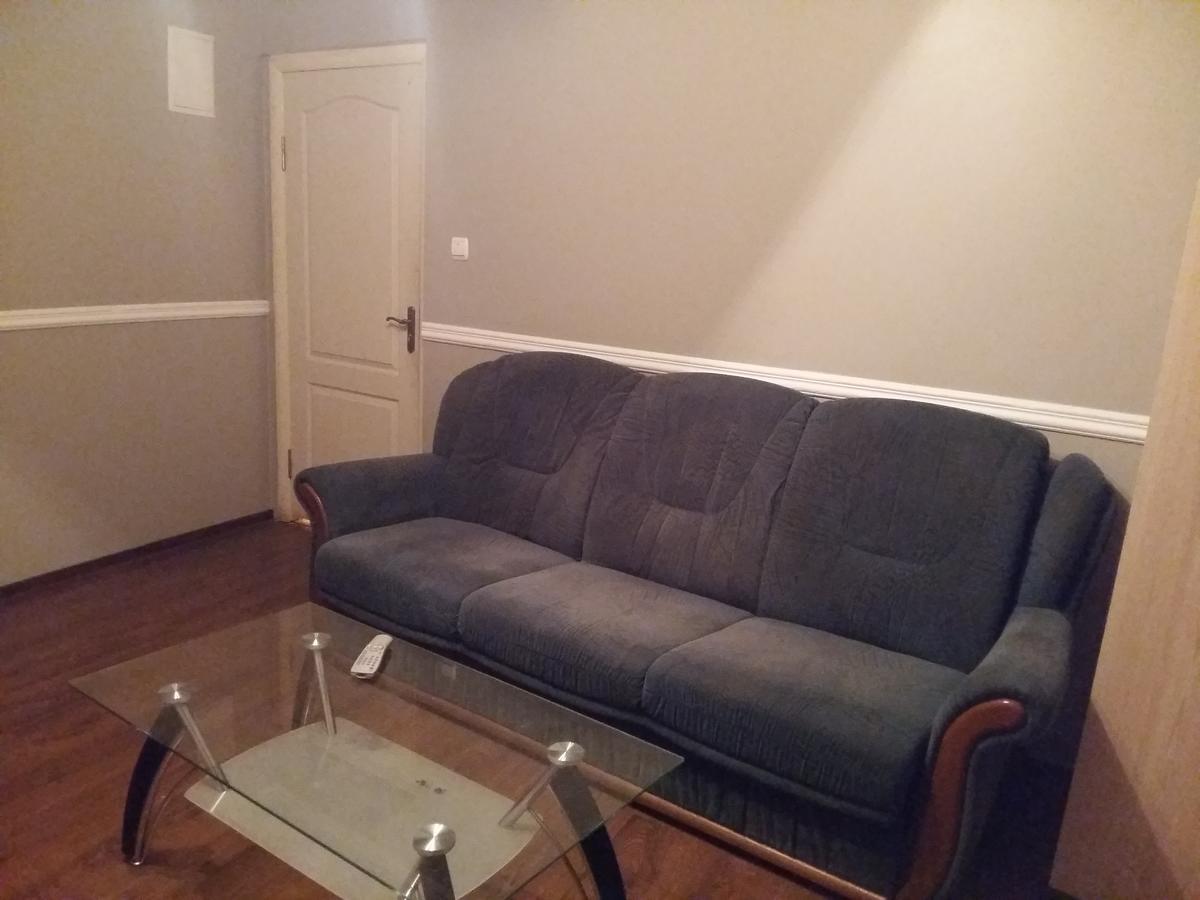 Uzh Apartments Uzjhorod Eksteriør billede