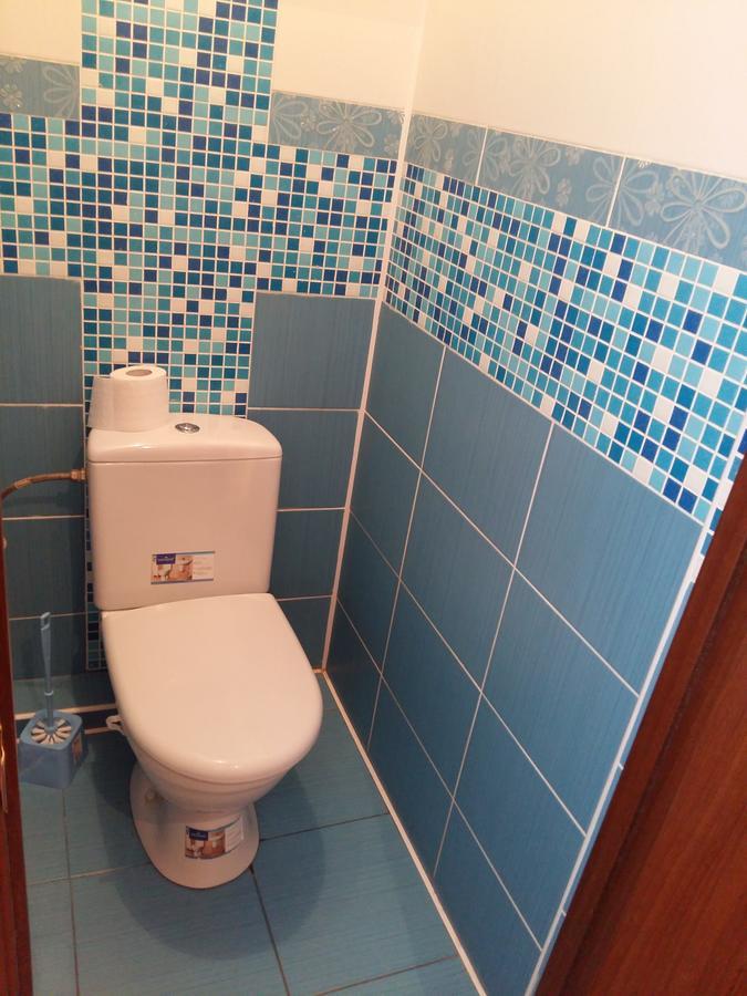 Uzh Apartments Uzjhorod Eksteriør billede