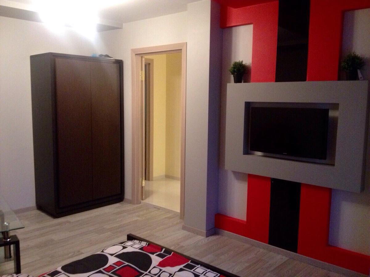 Uzh Apartments Uzjhorod Eksteriør billede
