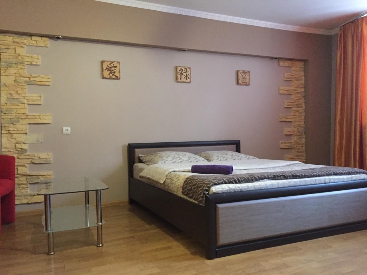 Uzh Apartments Uzjhorod Eksteriør billede